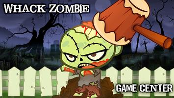 Whack Zombie capture d'écran 2