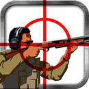 Clay pigeon shooting APK