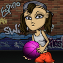 Urban Girls Basket APK