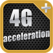 4G Acceleration