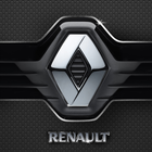 Renault VR para Cardboard icon