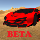Explosive Racing OPEN BETA icône