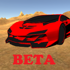 Explosive Racing OPEN BETA أيقونة