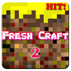 Fresh Craft 2: Exploration APK