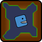 Square Jumper ikona