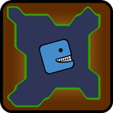 Square Jumper ikon