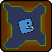 Square Jumper icon