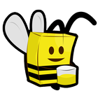 Bee Tycoon icône