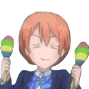 Rin Hoshizora Boot (CM12) APK