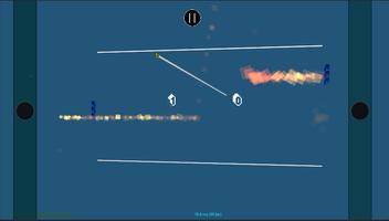 awesome PONG 3D free screenshot 2