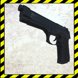 Rifle Range Simulator