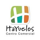 Hayuelos Caza Monstruos آئیکن