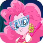 Dress Up Pinkie Pie MLPEGames icône