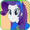 Dress Up Rarity MLPEGames APK