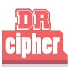 Dr. Cipher 아이콘