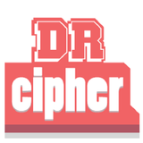 Dr. Cipher ícone