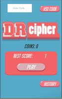 Dr. Cipher স্ক্রিনশট 1