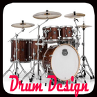 Drum Design आइकन