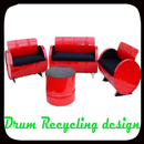 Drum Recycling design APK