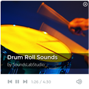 Drum Roll Sounds APK