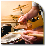 Drum Lessons 아이콘