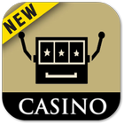 DrückGlückCasino  Spiele アイコン