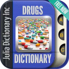 Drugs Dictionary アプリダウンロード