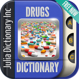 Drugs Dictionary APK