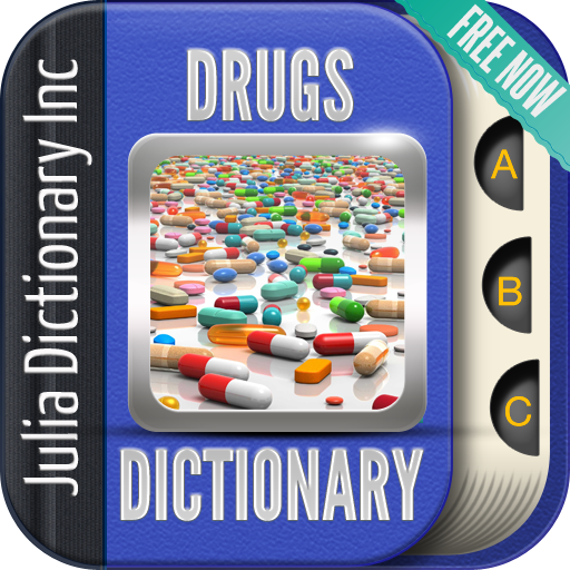 Drugs Dictionary