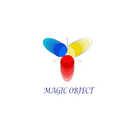 Icona Magic Object