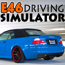E46 Symulator Jazdy aplikacja