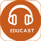 EduCast Educational Podcasts icône