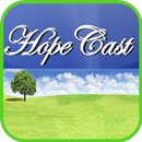 HopeCast Inspirational Podcast APK