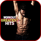 Workout Greatest Hits icône