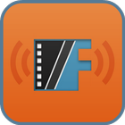 FilmCast TV & Film Podcast icône