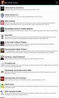 Best Catholic Podcasts 포스터