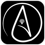 AtheiCast (Atheism Podcast) biểu tượng
