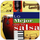 APK Forever Salsa (the best of)