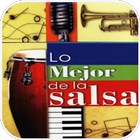 Forever Salsa (the best of) icon