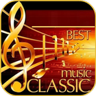 The Best Classical Music أيقونة