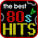 The Best 80's Hits icône