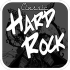 Classic Hard Rock & Metal Hits Zeichen