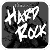 Classic Hard Rock & Metal Hits icon