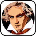 Beethoven Piano Sonatas icône