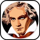 Beethoven Piano Sonatas biểu tượng
