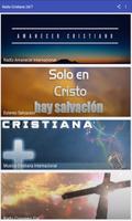Radio Cristianas 24/7 imagem de tela 1
