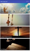 Radio Cristianas 24/7 imagem de tela 2