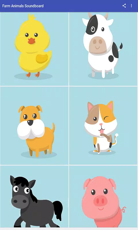 Farm Animals Soundboard APK for Android Download Farm Animals Soundboard APK for Android Download