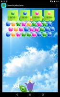 FlowerSky MiniGame Ekran Görüntüsü 1