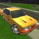 E34 Driving City APK